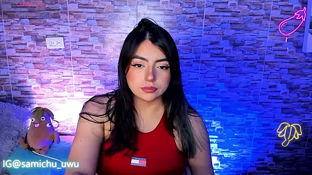 Snapshot of sammy_bunny1 chatting on March 26, 2026, 4:33 am sammy bunny1 online show from March 26, 2026, 4:33 am