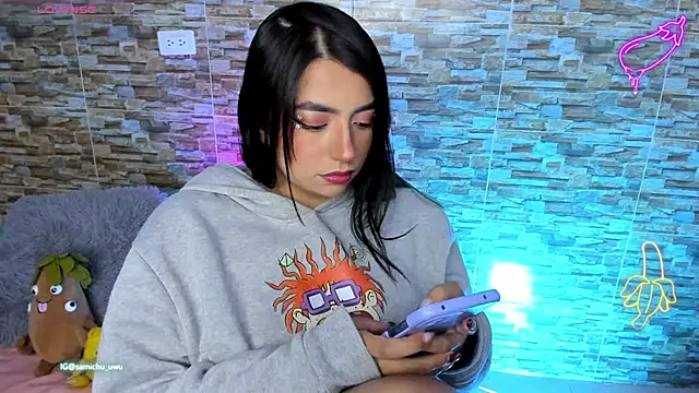 Snapshot of sammy_bunny1 chatting on March 22, 2026, 3:54 am sammy bunny1 online show from March 22, 2026, 3:54 am