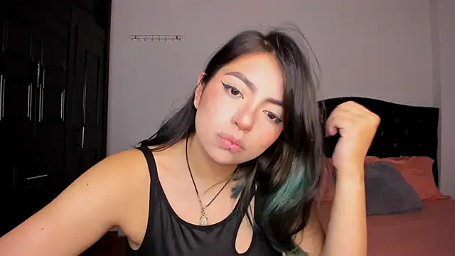 sammy bunny1 online show from October 7, 2025, 4:35 am