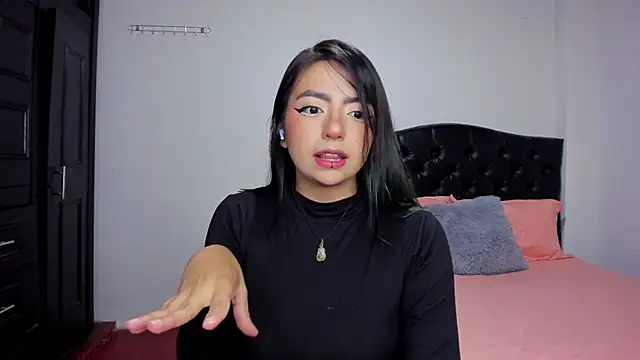 sammy bunny1 online show from October 19, 2025, 1:19 am