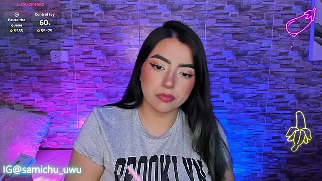 Snapshot of sammy_bunny1 chatting on March 7, 2026, 5:36 am sammy bunny1 online show from March 7, 2026, 5:36 am