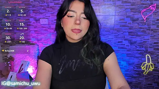 Snapshot of sammy_bunny1 chatting on March 6, 2026, 4:18 am sammy bunny1 online show from March 6, 2026, 4:18 am