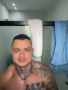 alegriadodia online show from April 17, 2026, 7:06 pm