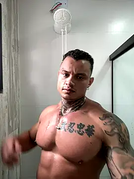 Snapshot of alegriadodia chatting on October 7, 2025, 6:20 pm alegriadodia online show from October 7, 2025, 6:20 pm