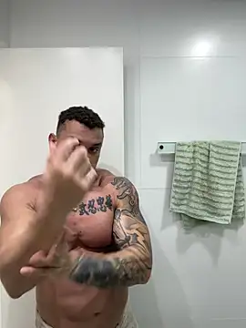 Snapshot of alegriadodia chatting on October 6, 2025, 1:51 am alegriadodia online show from October 6, 2025, 1:51 am