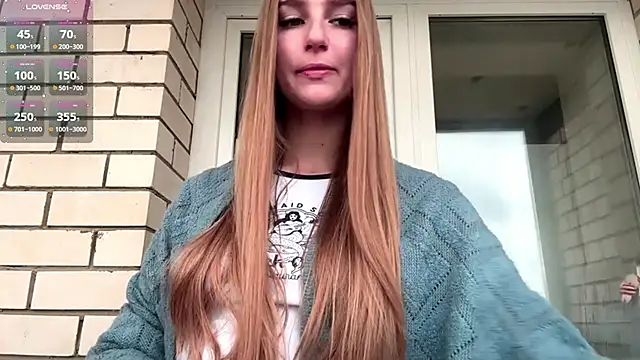 Snapshot of SweetJinny88 chatting on November 1, 2025, 7:24 am SweetJinny88 online show from November 1, 2025, 7:24 am