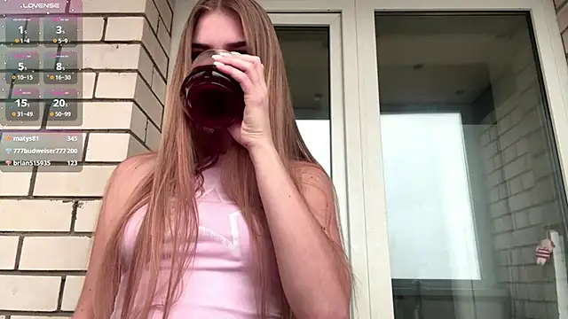 Snapshot of SweetJinny88 chatting on November 8, 2025, 7:12 am SweetJinny88 online show from November 8, 2025, 7:12 am