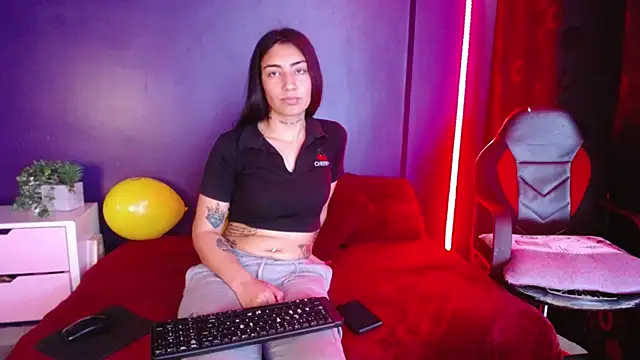 fire angels online show from September 29, 2025, 7:41 pm