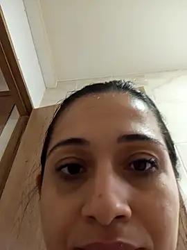 Alisson Morgann online show from December 4, 2025, 12:04 pm