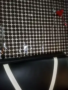 Alisson Morgann online show from October 25, 2025, 3:17 am