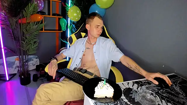 TimBlaks online show from September 10, 2025, 4:55 am