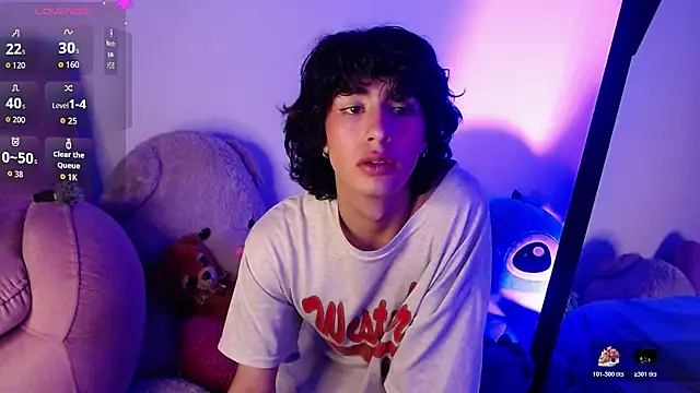 saanti foxs online show from November 6, 2025, 12:36 am