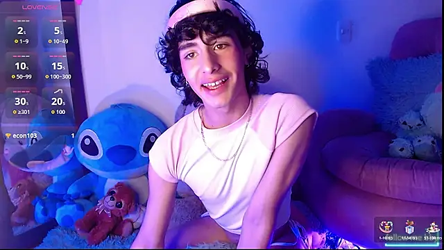 saanti foxs online show from November 9, 2025, 1:42 am