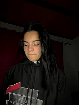 Snapshot of blinkiii_ chatting on October 19, 2025, 12:02 am blinkiii online show from October 19, 2025, 12:02 am