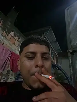 Lucasbrr26 online show from March 21, 2026, 7:20 am