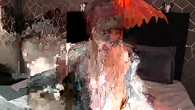 zoey stonee online show from October 8, 2025, 7:25 pm