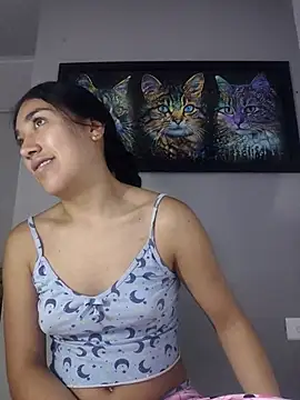 AmberGold- online show from October 23, 2025, 8:57 am