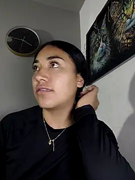 AmberGold- online show from December 22, 2025, 8:58 am