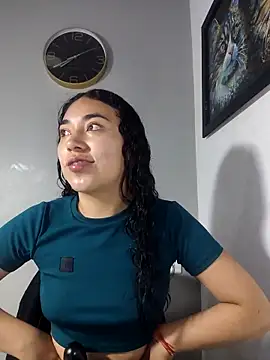 AmberGold- online show from December 18, 2025, 8:30 am