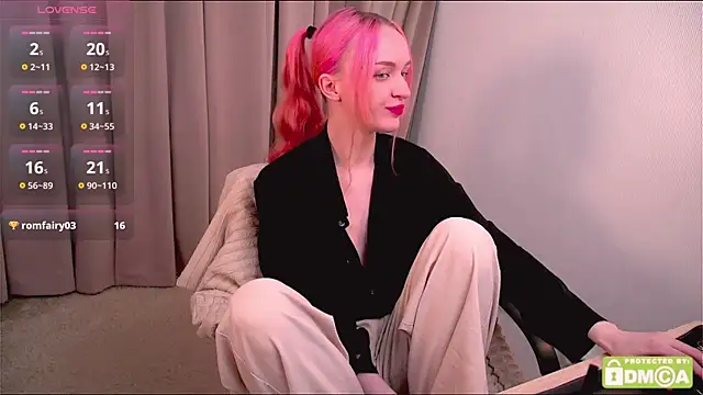 Snapshot of _pink_wassabi_ chatting on May 3, 2026, 2:31 pm pink wassabi online show from May 3, 2026, 2:31 pm