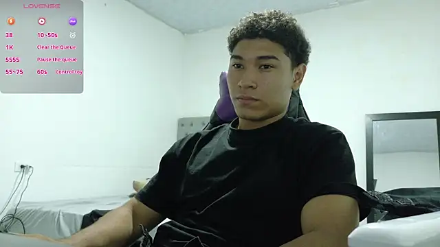 Snapshot of kenji_azura1 chatting on March 8, 2026, 9:51 pm kenji azura1 online show from March 8, 2026, 9:51 pm