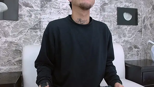 tattoos22 online show from November 23, 2025, 2:38 pm