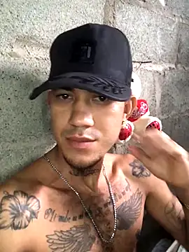 tattoos22 online show from October 26, 2025, 1:22 pm