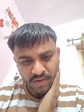 Frvgggghh online show from January 10, 2026, 10:38 pm