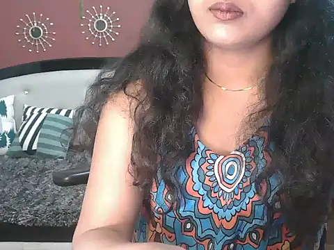 shaalu sharma online show from March 6, 2026, 5:08 pm