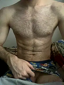 speddy34 online show from October 12, 2025, 7:32 am