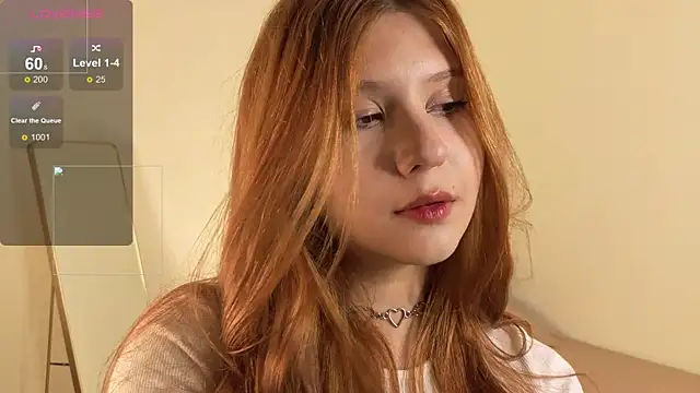 Becca Robs online show from September 25, 2025, 6:14 pm