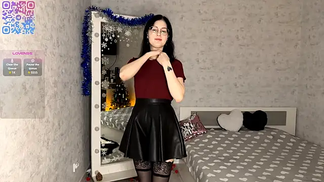 FakeLamb online show from December 20, 2025, 9:06 pm