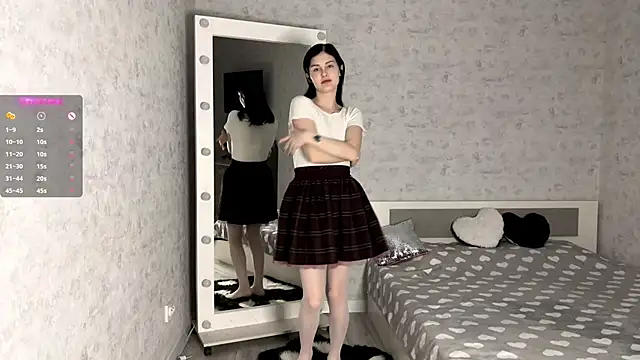 FakeLamb online show from November 16, 2025, 9:08 pm