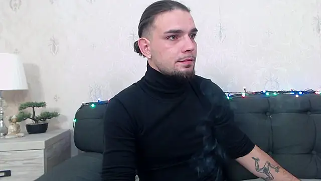 Snapshot of DanyelCarter chatting on October 11, 2025, 7:37 pm DanyelCarter online show from October 11, 2025, 7:37 pm