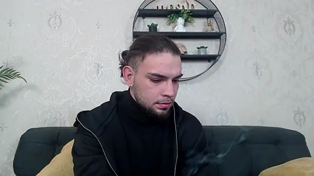 Snapshot of DanyelCarter chatting on November 20, 2025, 8:31 pm DanyelCarter online show from November 20, 2025, 8:31 pm