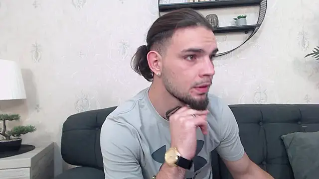 Snapshot of DanyelCarter chatting on October 14, 2025, 6:41 pm DanyelCarter online show from October 14, 2025, 6:41 pm