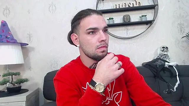 Snapshot of DanyelCarter chatting on October 15, 2025, 6:49 pm DanyelCarter online show from October 15, 2025, 6:49 pm