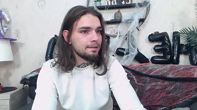 Snapshot of DanyelCarter chatting on October 21, 2025, 6:40 pm DanyelCarter online show from October 21, 2025, 6:40 pm