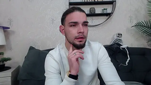 Snapshot of DanyelCarter chatting on October 17, 2025, 5:48 pm DanyelCarter online show from October 17, 2025, 5:48 pm