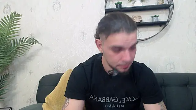 Snapshot of DanyelCarter chatting on November 15, 2025, 8:57 pm DanyelCarter online show from November 15, 2025, 8:57 pm