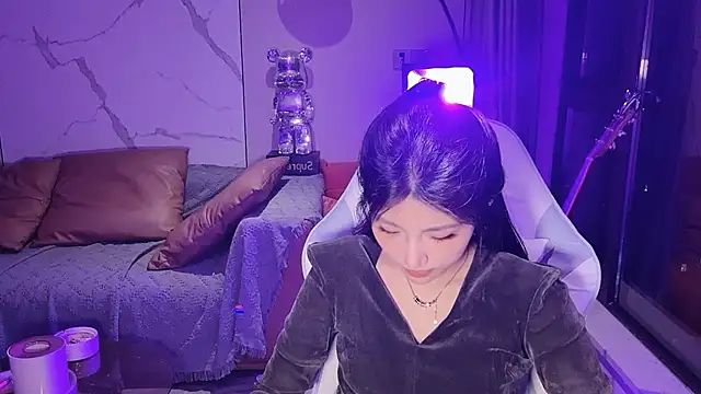 Lixinel-520 online show from December 3, 2025, 12:37 pm