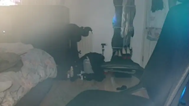 Prill940 online show from October 19, 2025, 5:10 am