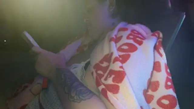 Prill940 online show from November 19, 2025, 7:36 pm