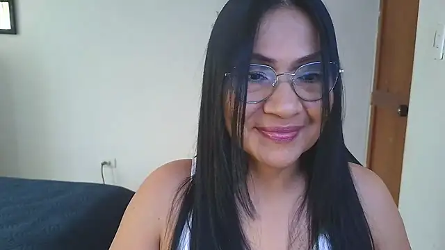 LissafeetHott online show from July 5, 2026, 7:43 pm