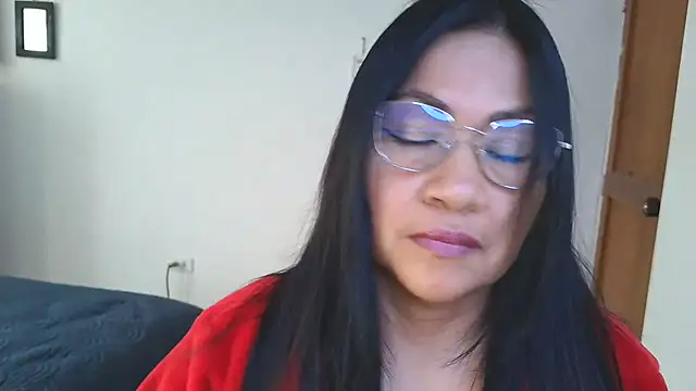 LissafeetHott online show from July 16, 2026, 8:39 pm