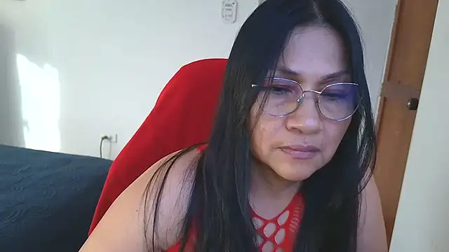 LissafeetHott online show from August 1, 2026, 9:57 pm