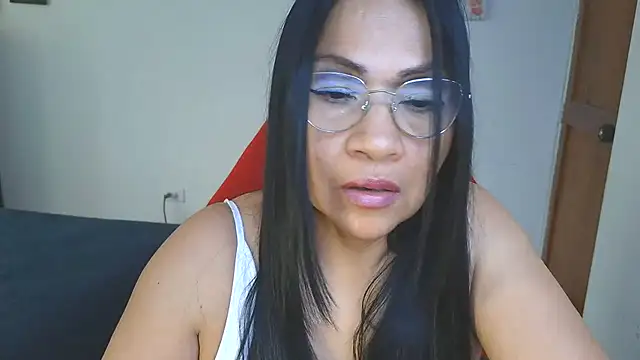 LissafeetHott online show from August 3, 2026, 10:36 pm