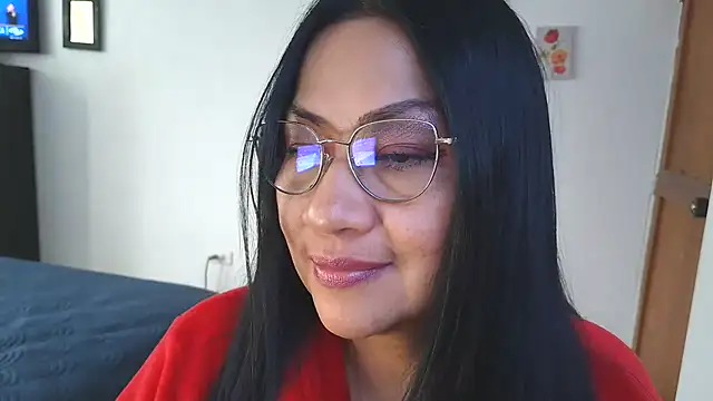 LissafeetHott online show from July 27, 2026, 7:43 pm