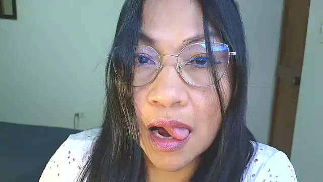 LissafeetHott online show from June 30, 2026, 11:49 pm