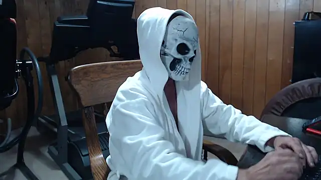 billy471 online show from October 31, 2025, 4:03 pm